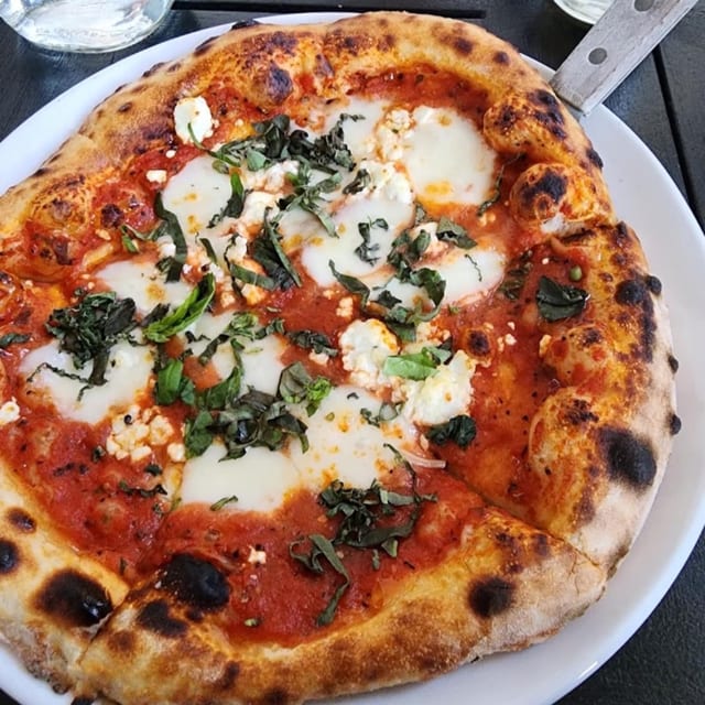 Margherita.