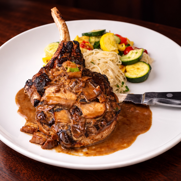 Looking for an unforgettable catering experience?