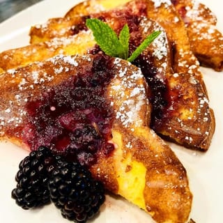 French Toast