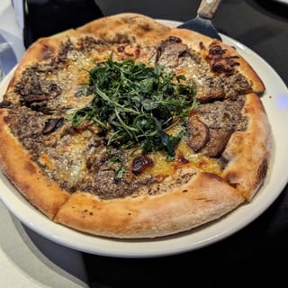 Funghi