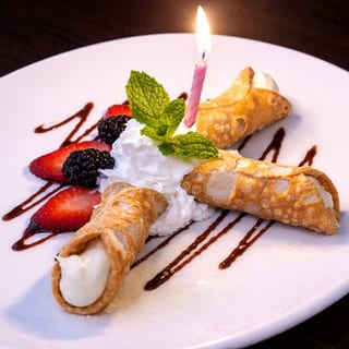 Cannoli