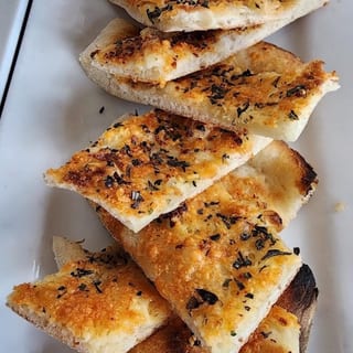 Kitchen 86 Bread