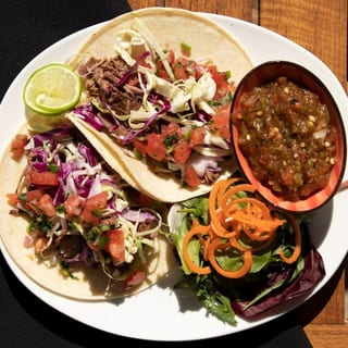 Dos Tacos