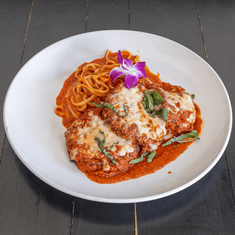Savor Our Dinner Offerings