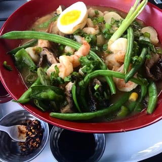 Kyushu Ramen
