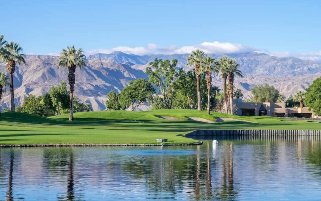 Golf and Recreation in Palm Desert, Califorinia