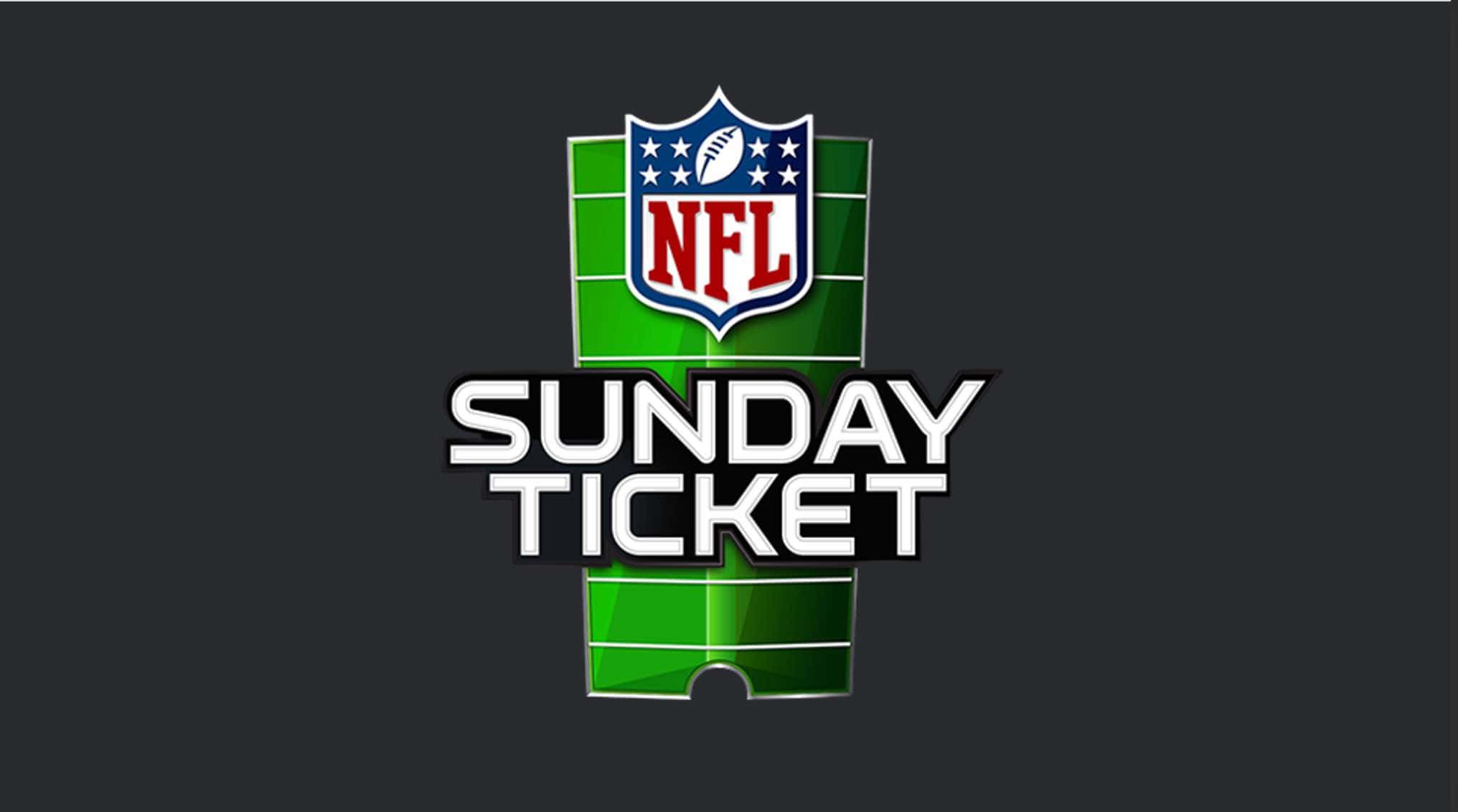 NFL Sunday Ticket Online - The Latest Update